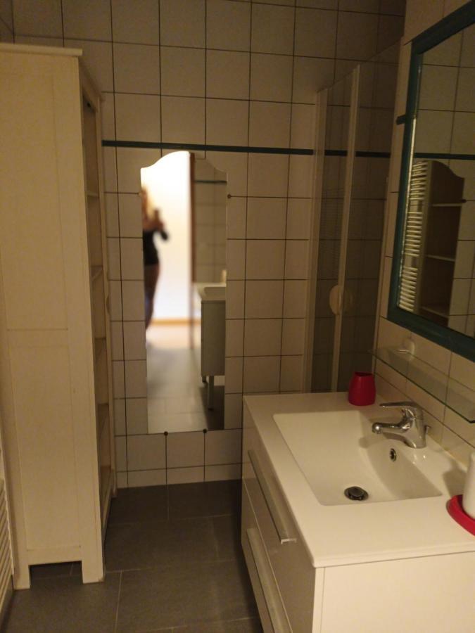 Hotel Au Bonheur Du Cedre Saint-Lattier Zewnętrze zdjęcie